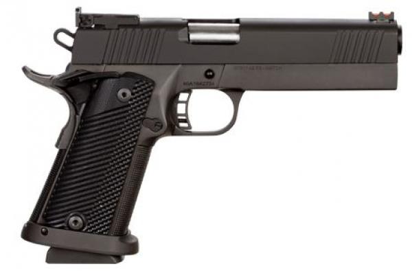 Armscore Pro Ultra Match 1911 A2 FS HC .40S&W